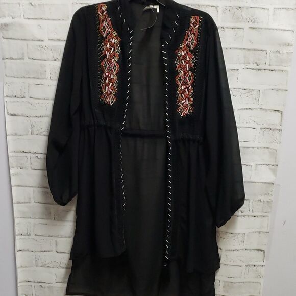 Cato jacket   - Picture 1 of 3